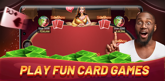 Truco Star- Poker Online
