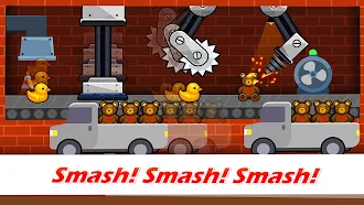Game screenshot Factory Inc. apk download