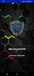 Ultra Secured VPN