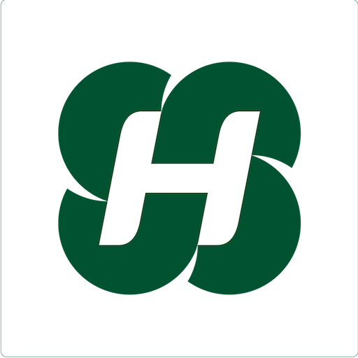 兵庫医科大学学生ハンドブック logo