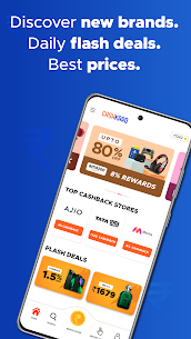 CashKaro APK 3.9.7 Download For Android 1