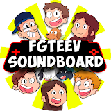 FGTeeV Soundboard icon