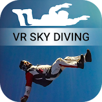 Sky Dive Virtual reality