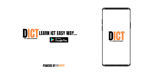 DICT Screen 2