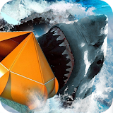 Free Hungry Shark & Hungry World Guide icon