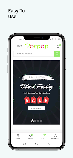 Porpop Screen 3