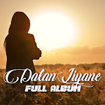 Cover Image of Download Lagu Dalan Liyane Full Album  APK