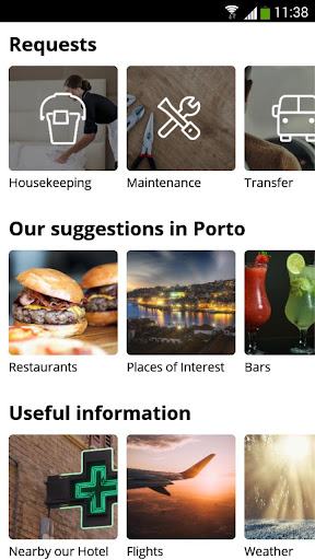 Moov Hotels Screen 3