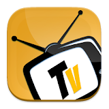 IPTV Admin icon