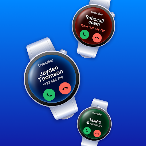 Truecaller: Caller ID Blocker - Communication - apps