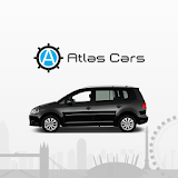 Atlas Cars icon