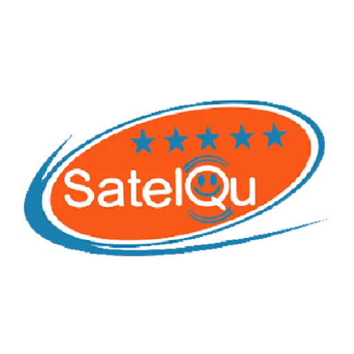 SatelQu - Travel Bandara YIA