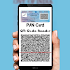 PAN QR Code Reader - Androidアプリ