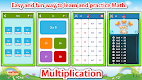 screenshot of Math Challenges : Math Games