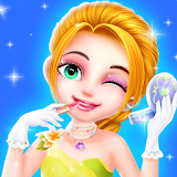Sweet Princess Beauty Makeup icon