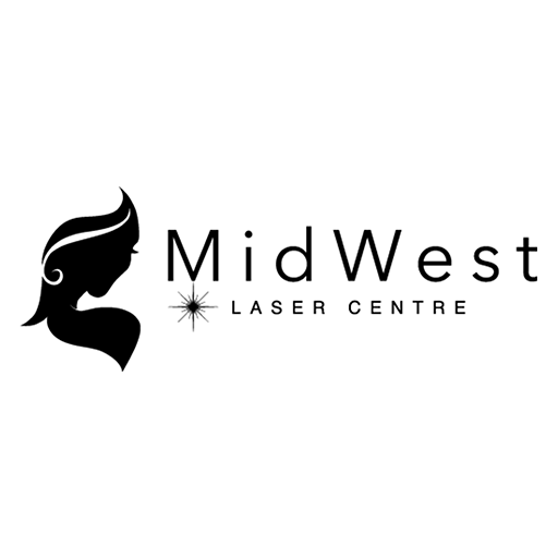 MidWest Laser Mobile logo