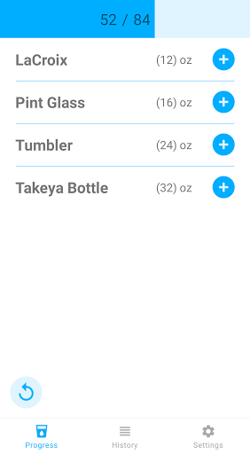 Water Track Screen 3