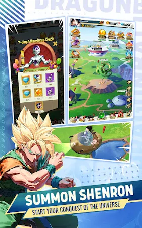 Game screenshot Z Warrior Hero mod apk