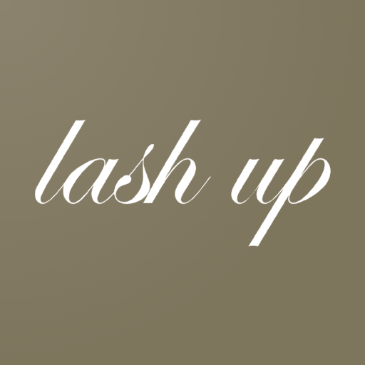 Lash Up Studio logo