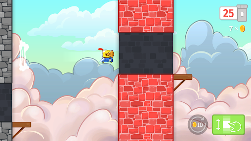 Dash Knight Screen 3