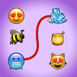 Emoji Puzzle Game: Match Games