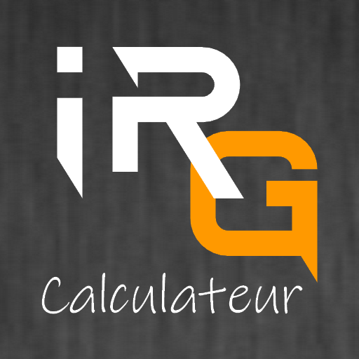 A4i IRG2022 logo
