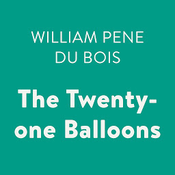 Icon image The Twenty-one Balloons