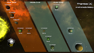 Andromeda: Rebirth of Humanity - Screenshot 2