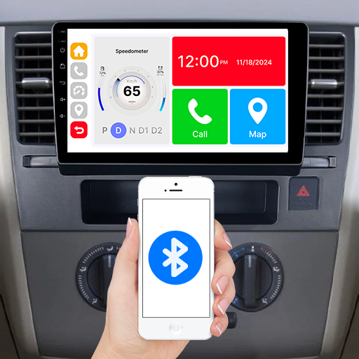 Auto Link for Android/Car Play Header - AppWisp.com