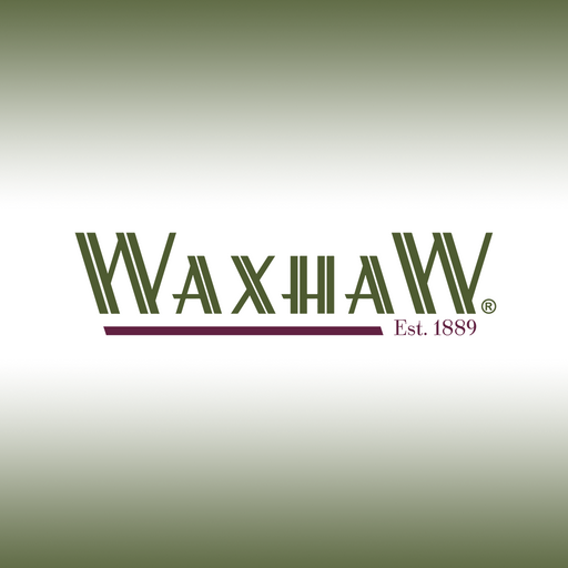 Waxhaw Connect logo