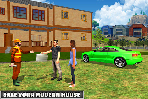 New House Construction Simulator 1.4 screenshots 2