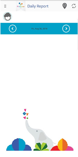 Android application Primrose Nursery screenshort