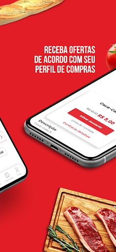 Clube Redeconomia Screen 3