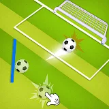 Finger Football: Soccer Games icon