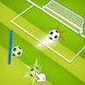 Finger Football: Soccer Games - Androidアプリ