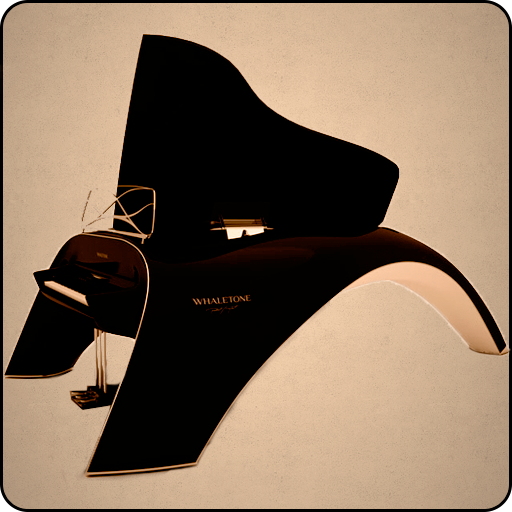 Musical Notes logo