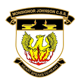 Msgr Percy Johnson icon