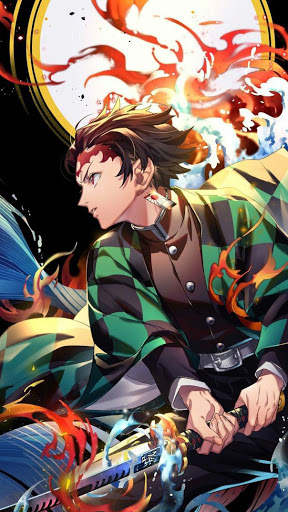 Download Kimetsu No Yaiba Wallpaper Demon Slayer Hd 4k Free For Android Kimetsu No Yaiba Wallpaper Demon Slayer Hd 4k Apk Download Steprimo Com