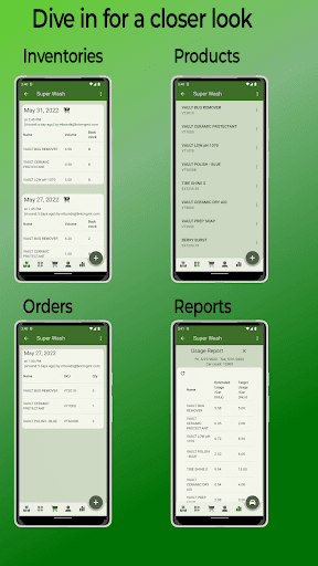 Ver-tech Labs Screen 2