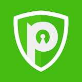 PureVPN: Private & Secure VPN icon