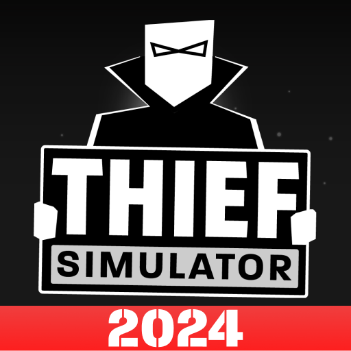 Thief Simulator APK MOD (Unlimited Money) v2.0.4