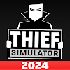 Thief Simulator: Sneak & Steal icon