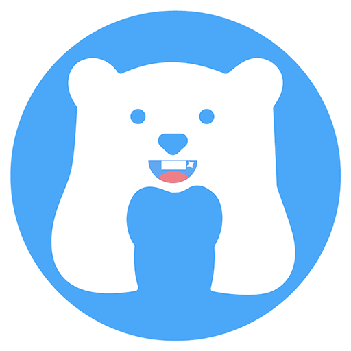 BoboSnaps logo