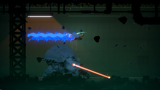 Screenshot of HAAK
