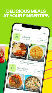 HelloFresh: Meal Kit Delivery Apk Download New* 2