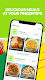 screenshot of HelloFresh: Meal Kit Delivery