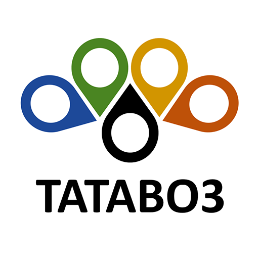 Tatabo3 logo