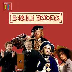 Horrible Histories: Season 8 - TV on Google Play