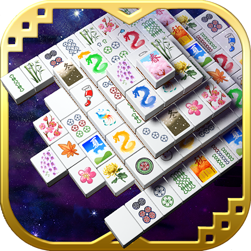 Mahjong Shanghai Jogatina: Jogo de Tabuleiro APK (Android Game