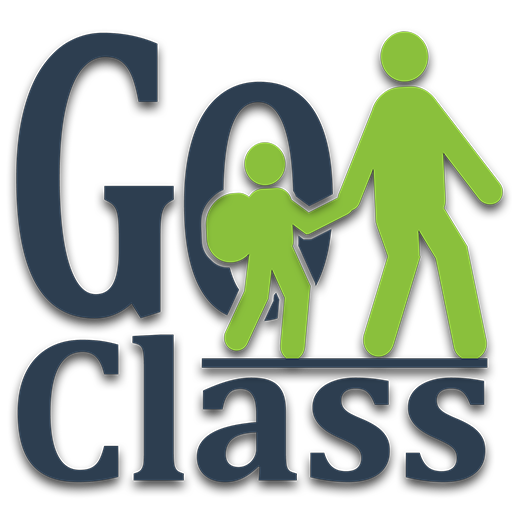 Go Class - Parent logo